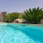빌라 Elegante A Porto-vecchio Avec Piscine Privee *