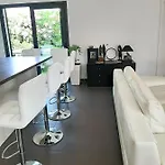 빌라 Elegante A Porto-vecchio Avec Piscine Privee *