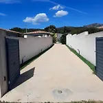 Elegante A Porto-vecchio Avec Piscine Privee *