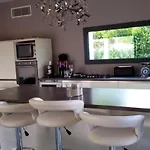 Elegante A Porto-vecchio Avec Piscine Privee 포르토베쉬오