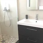 Elegante A Porto-vecchio Avec Piscine Privee 빌라 *