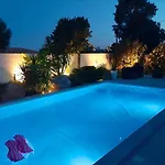 Elegante A Porto-vecchio Avec Piscine Privee * 포르토베쉬오