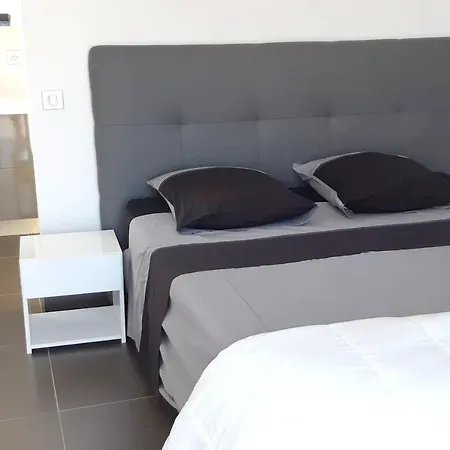 Villa élégante à Porto-vecchio Avec Piscine Privée