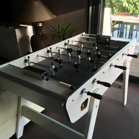 Villa Elegante A Porto-vecchio Avec Piscine Privee *