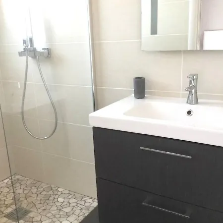 élégante à Porto-vecchio Avec Piscine Privée Villa *