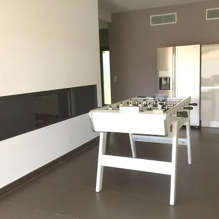 élégante à Porto-vecchio Avec Piscine Privée * Porto Vecchio