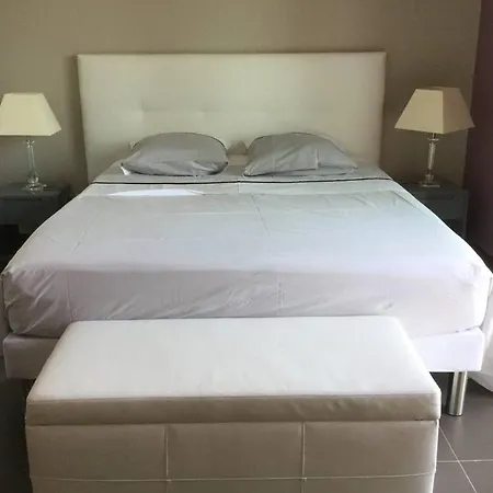 Villa élégante à Porto-vecchio Avec Piscine Privée