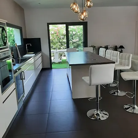 élégante à Porto-vecchio Avec Piscine Privée Villa *