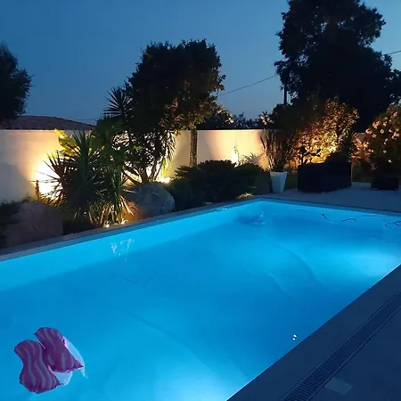 Villa élégante à Porto-vecchio Avec Piscine Privée *