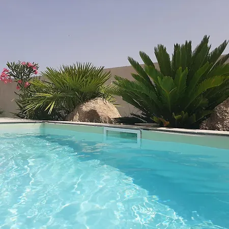 élégante à Porto-vecchio Avec Piscine Privée Villa Porto-Vecchio (Corsica)