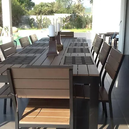 Villa élégante à Porto-vecchio Avec Piscine Privée