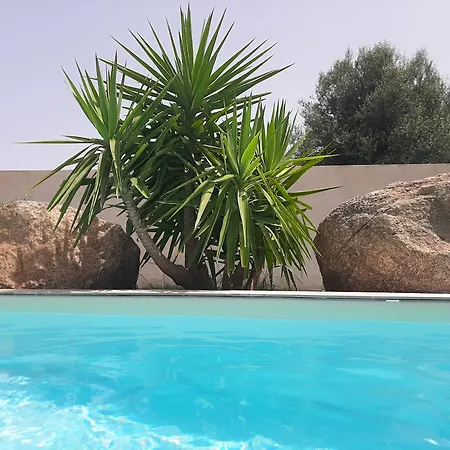 Villa élégante à Porto-vecchio Avec Piscine Privée Porto-Vecchio (Corsica)