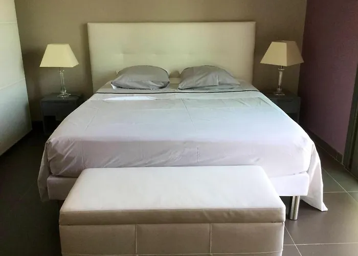 Elegante A Porto-vecchio Avec Piscine Privee ヴィラ