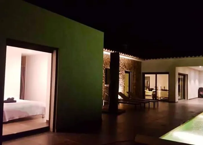 Elegante A Porto-vecchio Avec Piscine Privee * ポルトヴェッキオ