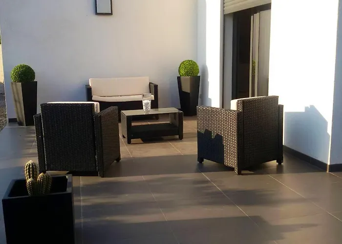 ヴィラ Elegante A Porto-vecchio Avec Piscine Privee