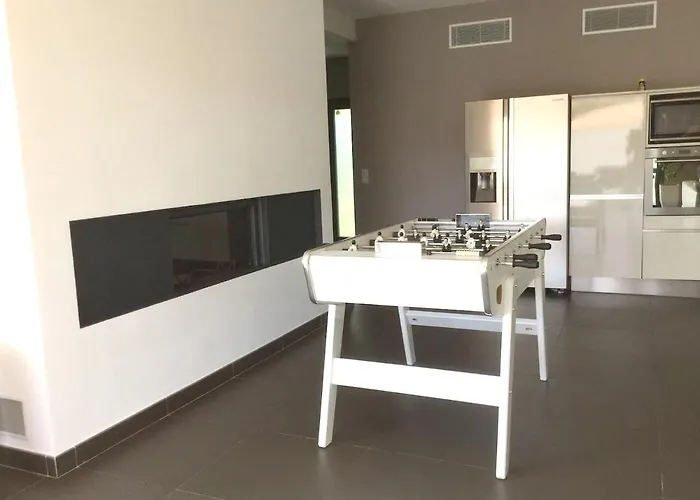 Elegante A Porto-vecchio Avec Piscine Privee * ポルトヴェッキオ